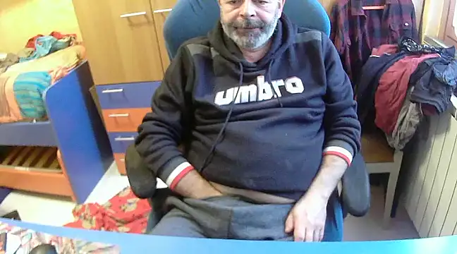 Tango128 online show from January 3, 9:15 am