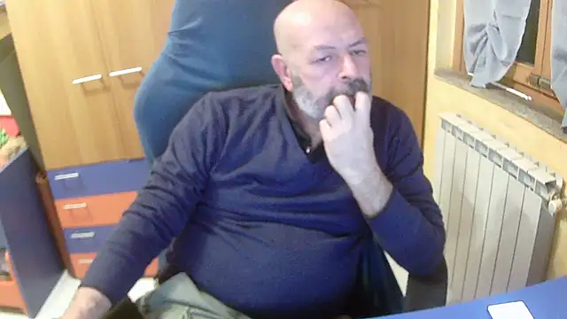 Tango128 online show from November 14, 5:44 pm