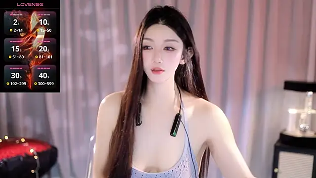 Snapshot of Angel-Bei-bei chatting on July 4, 2:01 pm Angel-Bei-bei online show from July 4, 2:01 pm