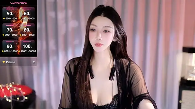Snapshot of Angel-Bei-bei chatting on August 6, 2:19 pm Angel-Bei-bei online show from August 6, 2:19 pm