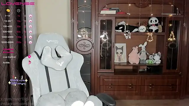 marrymemary online show from January 13, 3:58 pm