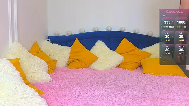 Snapshot of LandelRay chatting on December 15, 4:11 pm LandelRay online show from December 15, 4:11 pm