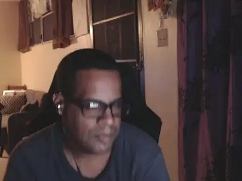 thesugar32 online show from November 17, 2:06 am