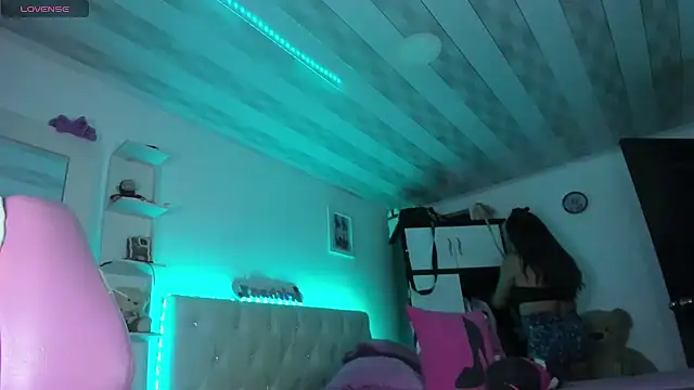 briitany hot online show from January 12, 11:36 pm