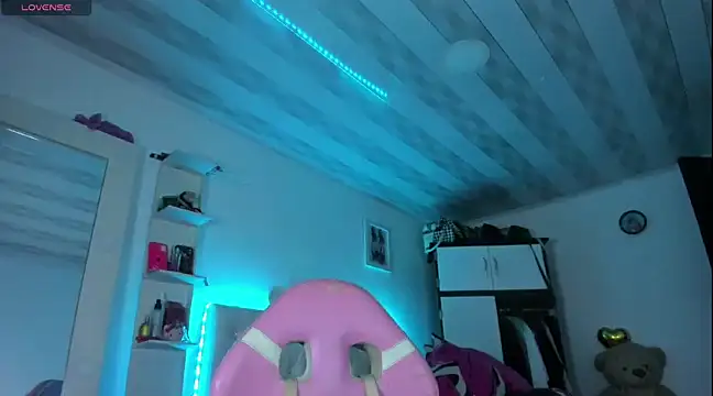 briitany hot online show from March 9, 11:14 pm