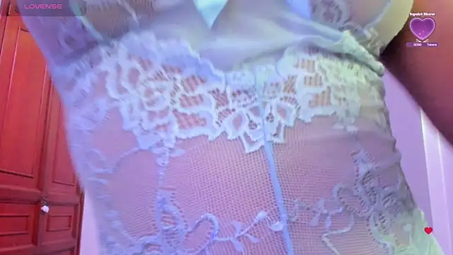 Andrea-Queen online show from March 24, 7:08 pm