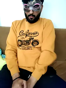 Justiceprime556 online show from January 17, 7:02 am