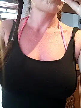 LilliThelo online show from February 25, 9:24 pm