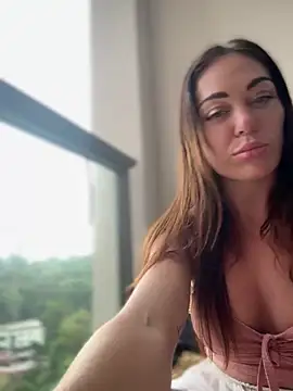 LilliThelo online show from October 15, 6:57 am