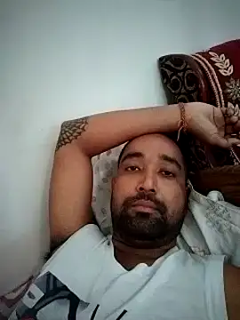 Snapshot of Theplesure007 chatting on February 20, 8:06 am Theplesure007 online show from February 20, 8:06 am