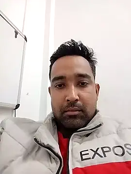 Snapshot of Theplesure007 chatting on February 24, 6:16 am Theplesure007 online show from February 24, 6:16 am