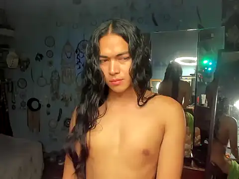 Snapshot of lumad_morningstar chatting on January 25, 1:41 pm lumad morningstar online show from January 25, 1:41 pm