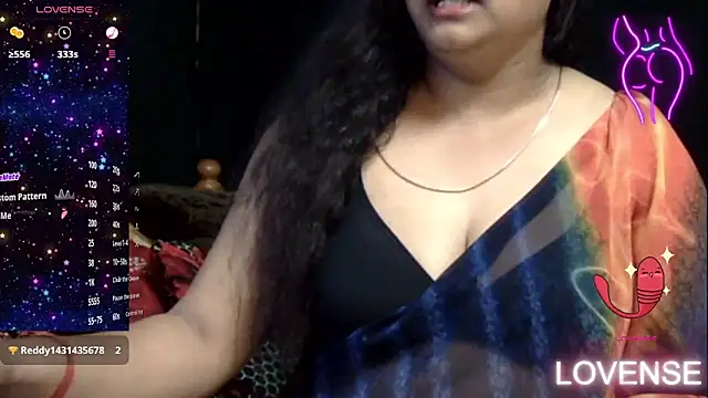 Love 4Sex online show from March 4, 9:29 am