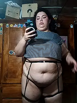 artemisabbw online show from December 20, 2:40 am