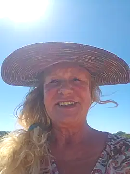 THESensualhorny online show from March 31, 1:22 pm