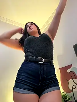 Snapshot of Nina_lovi chatting on September 21, 12:01 am Nina lovi online show from September 21, 12:01 am