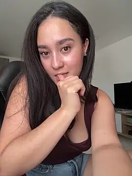 Nina lovi online show from March 19, 7:51 pm