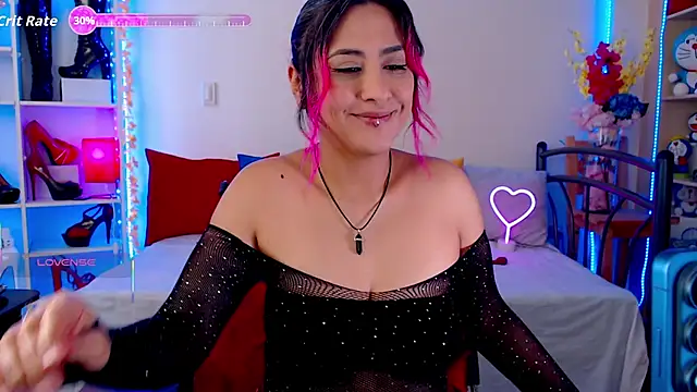 Snapshot of Annie_p chatting on May 31, 9:38 pm Annie p online show from May 31, 9:38 pm