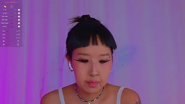 a11yson online show from October 12, 3:11 pm