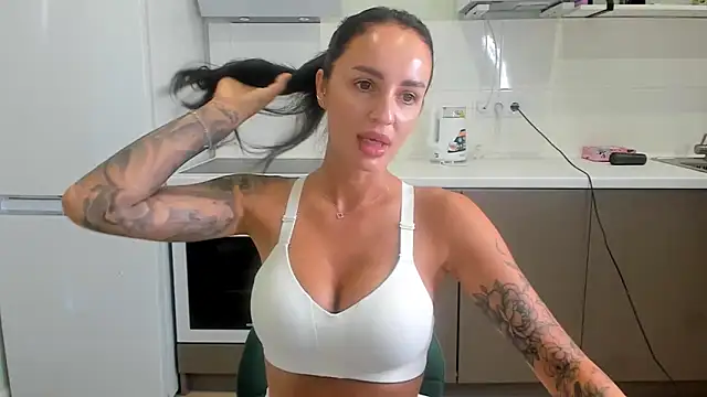 Snapshot of Your_Masha chatting on September 13, 6:13 am Your Masha online show from September 13, 6:13 am