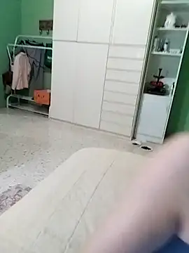 Vivian115 online show from April 11, 4:55 pm