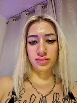 Fuck-Gina online show from February 9, 6:16 pm