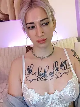 Fuck-Gina online show from January 11, 11:21 pm