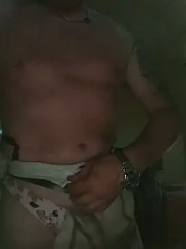 Bogumil83K online show from August 9, 11:59 am