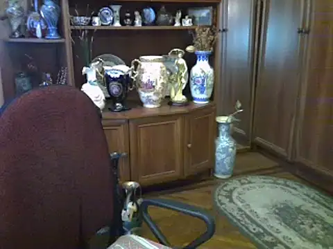 ElenaZed online show from September 16, 8:04 am