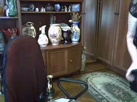 ElenaZed online show from February 8, 8:29 am