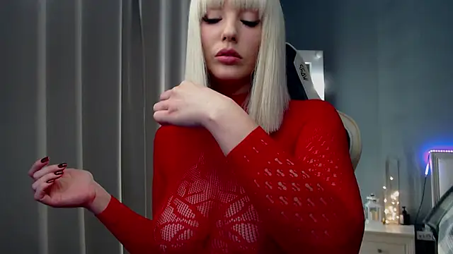 Queensy Sins online show from January 31, 4:06 pm