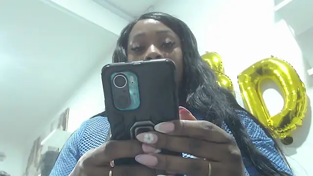 Snapshot of janeebony_ chatting on October 1, 2:39 am janeebony online show from October 1, 2:39 am