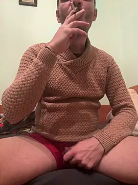 Snapshot of AlexandruUK chatting on January 17, 5:27 pm AlexandruUK online show from January 17, 5:27 pm