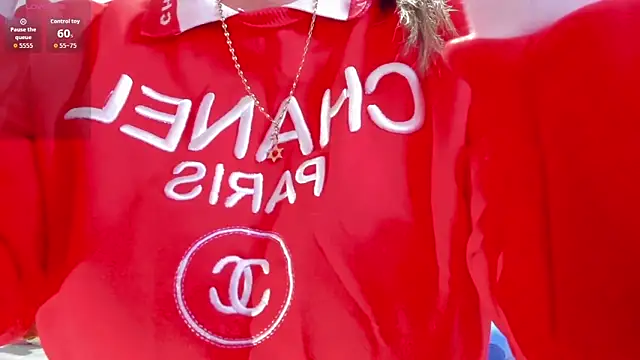 sweetfabianaxl online show from February 4, 7:20 pm