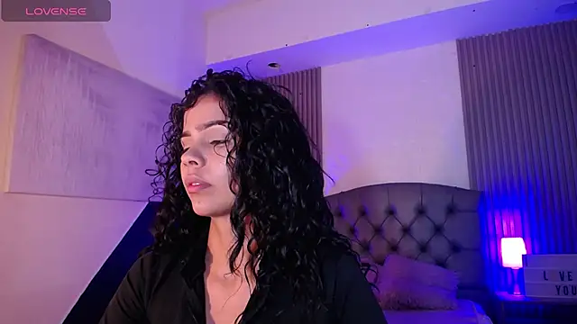 ximena diaz online show from March 19, 9:37 pm