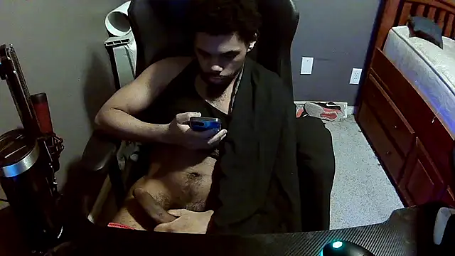 Neovergil0 online show from March 3, 12:04 am