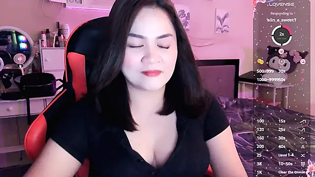 yenyen  online show from January 7, 12:24 am