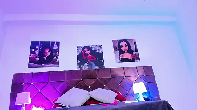 Snapshot of Ariana_lopezz chatting on March 10, 1:21 pm Ariana lopezz online show from March 10, 1:21 pm