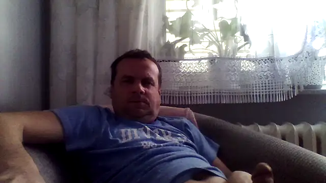 grzes19763 online show from April 13, 2:44 pm