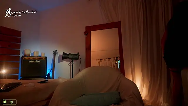 Sympathy for the devil online show from March 5, 5:53 pm