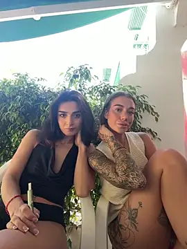 italianPassion online show from April 3, 12:25 pm