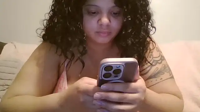 beautylovess online show from March 31, 4:02 am