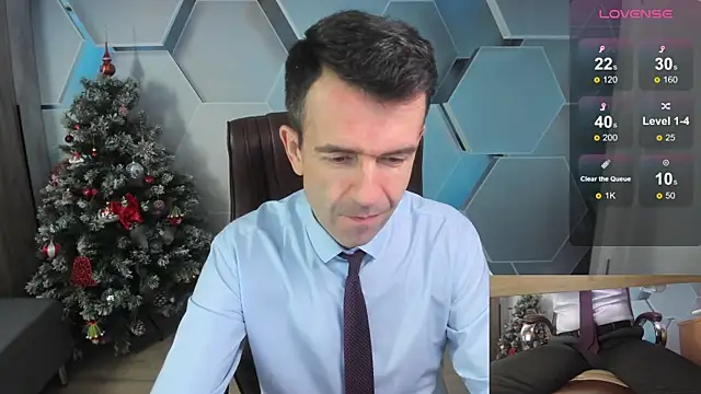 SteveTiger online show from January 12, 11:37 am