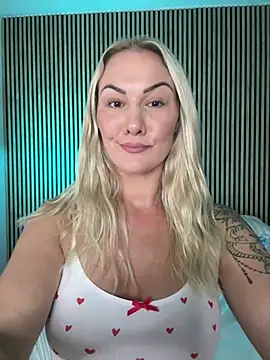 NastyMilf  online show from January 11, 8:58 pm