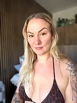 NastyMilf  online show from March 23, 9:24 am