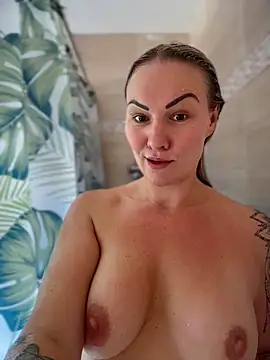 NastyMilf  online show from May 7, 9:47 am