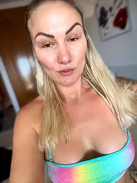 NastyMilf  online show from May 18, 10:10 am