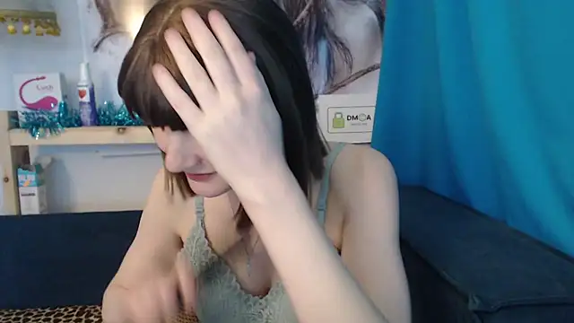 cornflower mm online show from February 15, 1:53 am