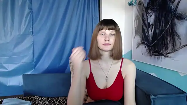 cornflower mm online show from April 8, 1:38 am