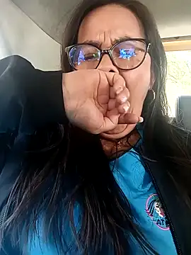 Ixchel Anaid online show from January 21, 6:34 pm